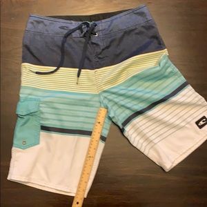 O’Neill swimming trunks